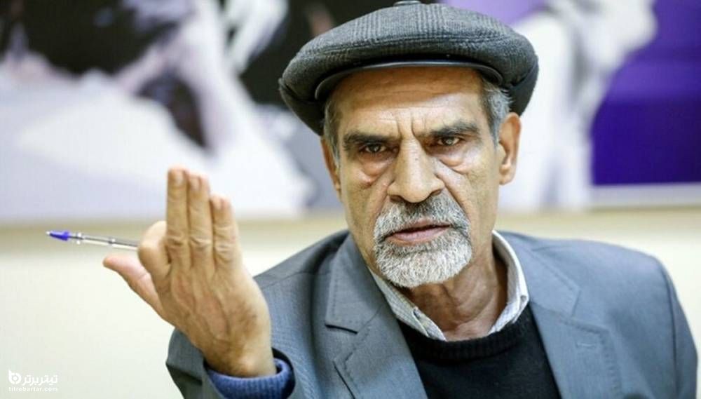 جزئیات اخراج نعمت احمدی از دانشگاه آزاد