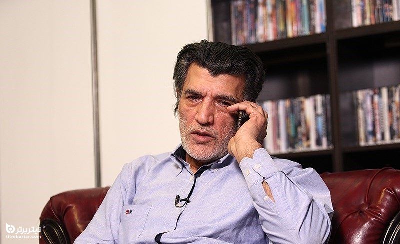 معرفی سریال ماورایی علیرضا افخمی در سال 1401
