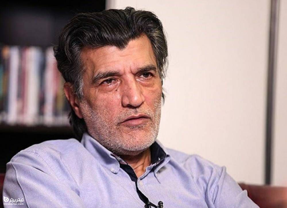 مصاحبه با علیرضا افخمی