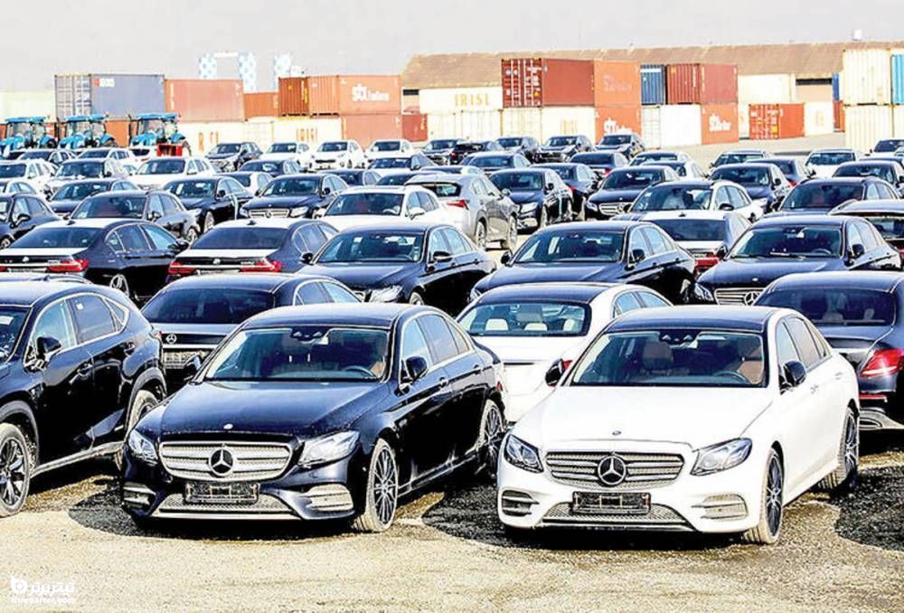 شرکت‌های چینی مانع اصلی واردات خودرو به ایران هستند؟