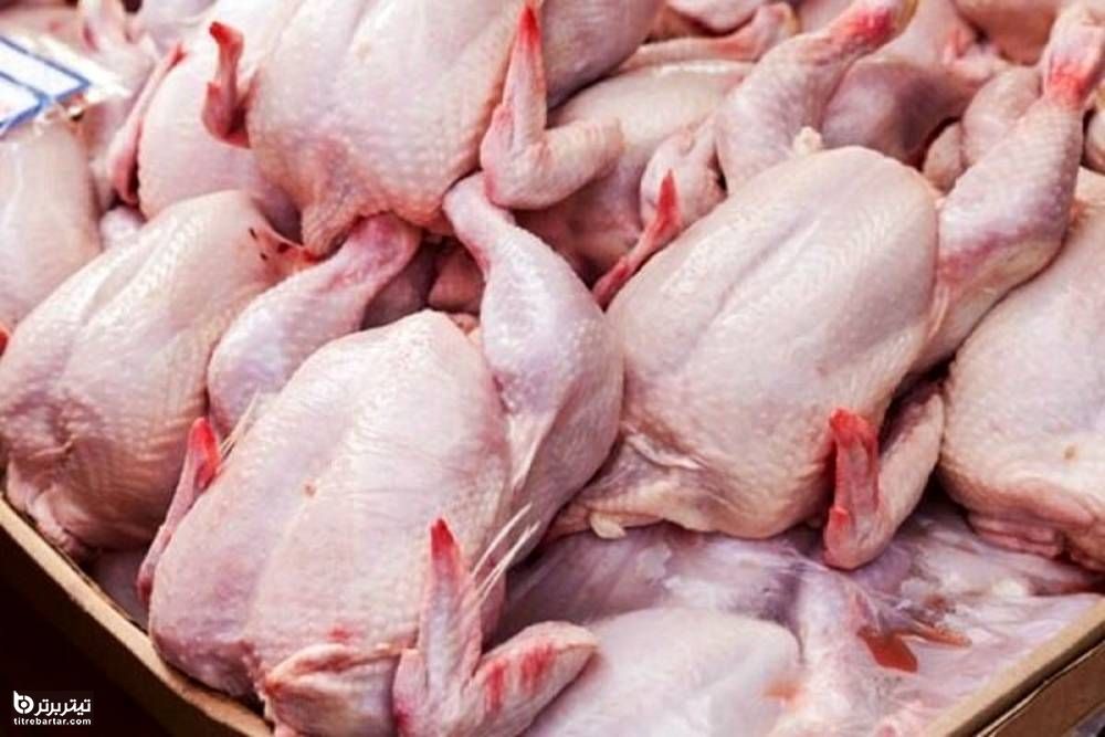 جزئیات افزایش 7500 تومانی قیمت مرغ در تیر 1401