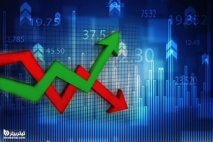 آخرین وضعیت بورس