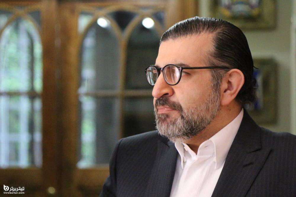 بیوگرافی سیدمحمد خرازی