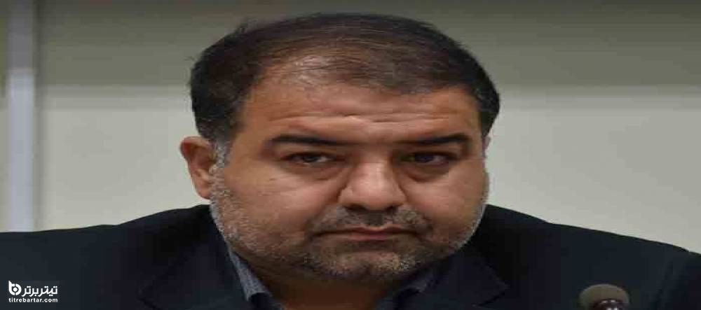 علت استعفای صادق خرازی از دبیرکلی این حزب