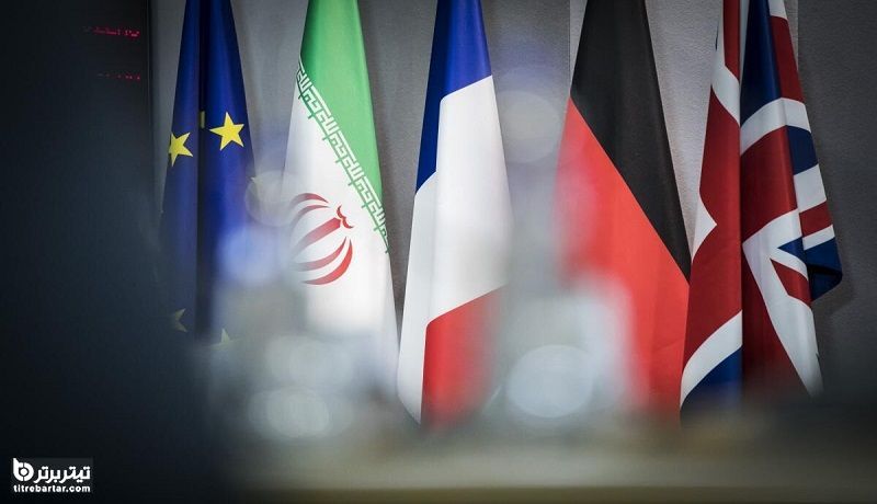 تاثیر سفر بایدن به عربستان بر برجام