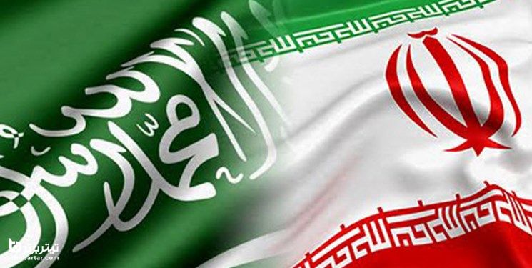  درخواست عربستان از ایران در حضور جو بایدن!