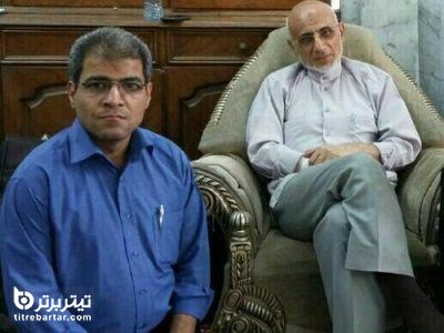 جزئیات بازداشت پسر میرسلیم به جرم امنیتی