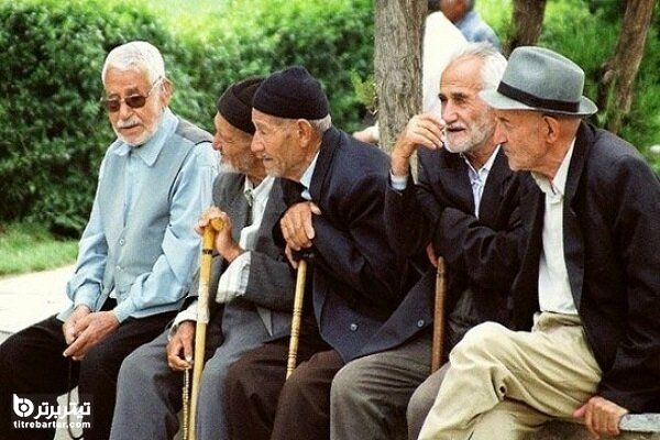 مستمری بازنشستگی افزایش می‌یابد؟