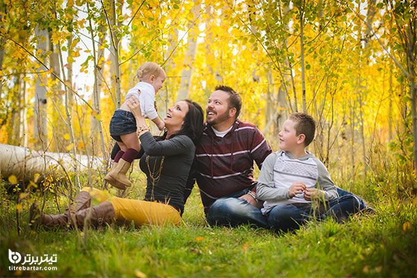 بهترین زن برای ازدواج کیست؟