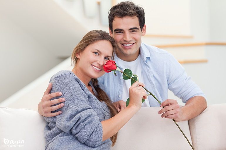بهترین زن برای ازدواج کیست؟