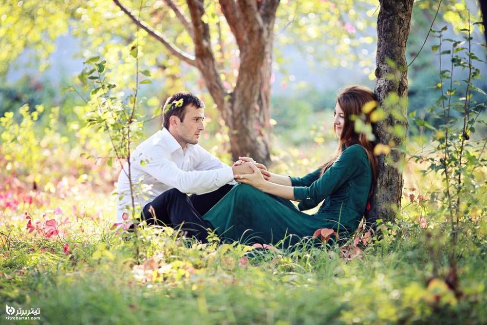 بهترین زن برای ازدواج کیست؟