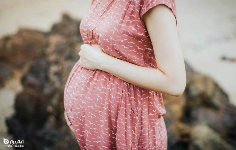 مصرف تخم‌مرغ در دوران بارداری