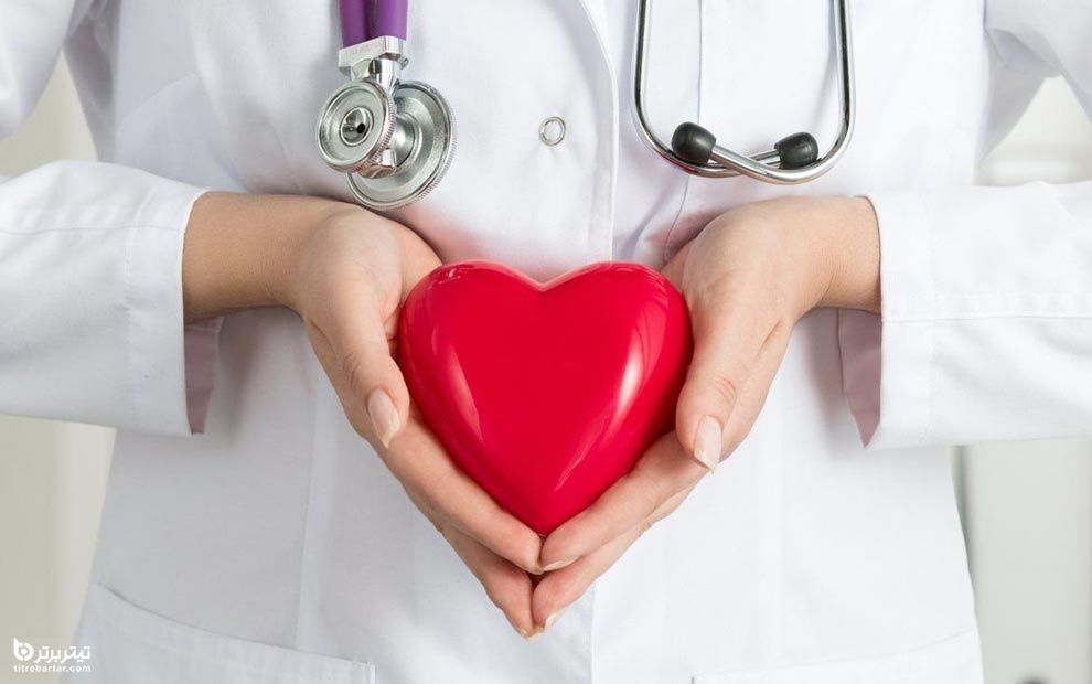 با چه روش‌هایی می‌توان ضربان قلب را کاهش داد؟
