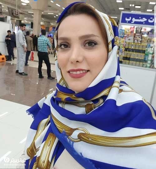 بیوگرافی مهسا ایرانیان بازیگر گل به خودی