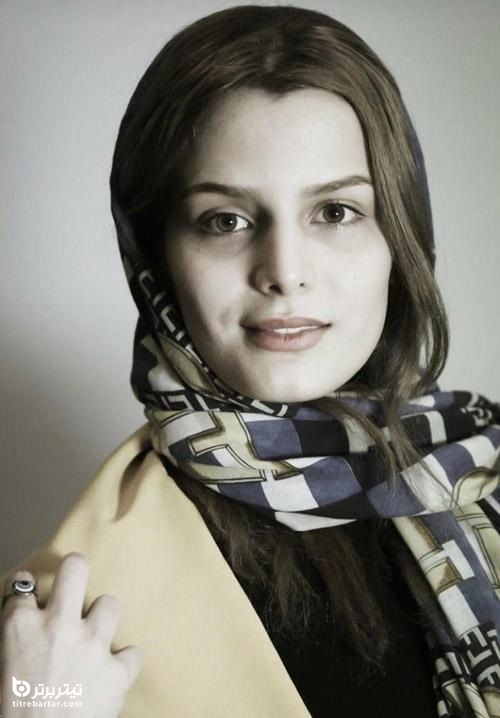 بیوگرافی غزاله اکرمی بازیگر گل به خودی