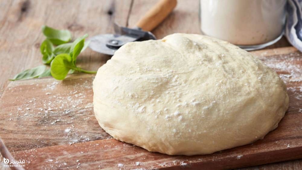 نکات مهم در مورد درست کردن خمیر نان