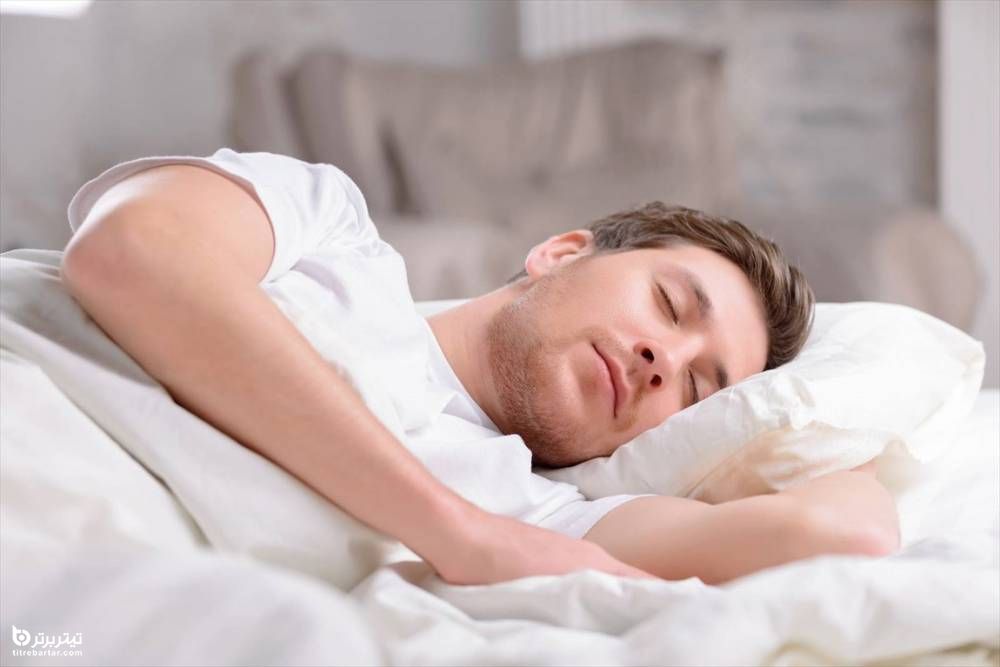 تأثیر محیط خواب بر خواب زیاد زنان