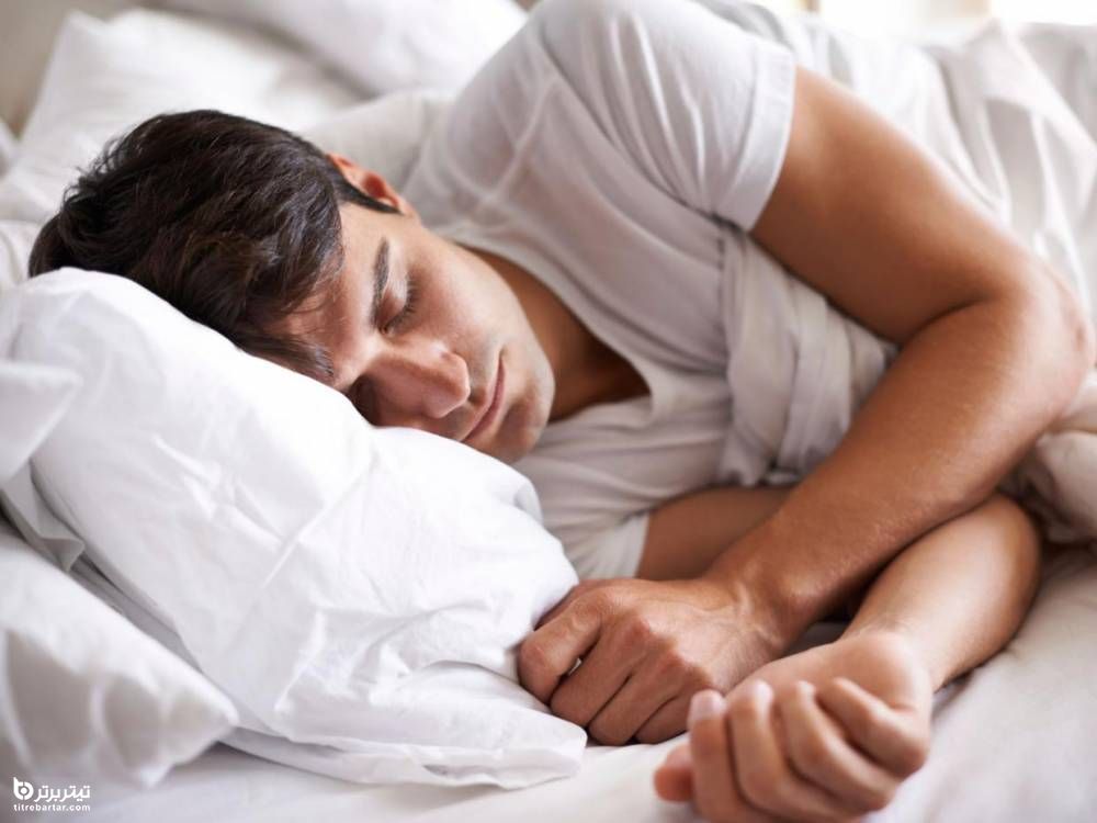خواب زیاد نشانه بیماری است؟