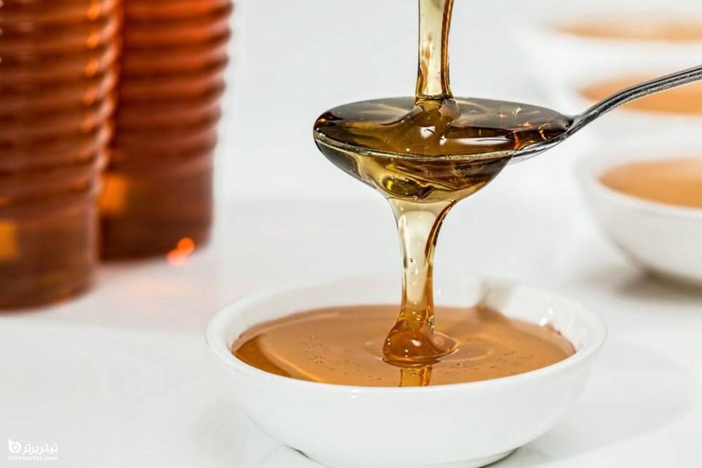 کدام عسل سالم تر است و برای درمان مفید است؟