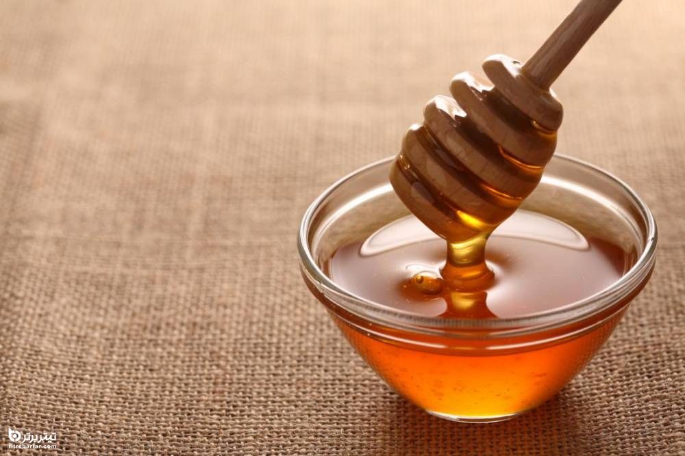 10 خاصیت عجیب عسل