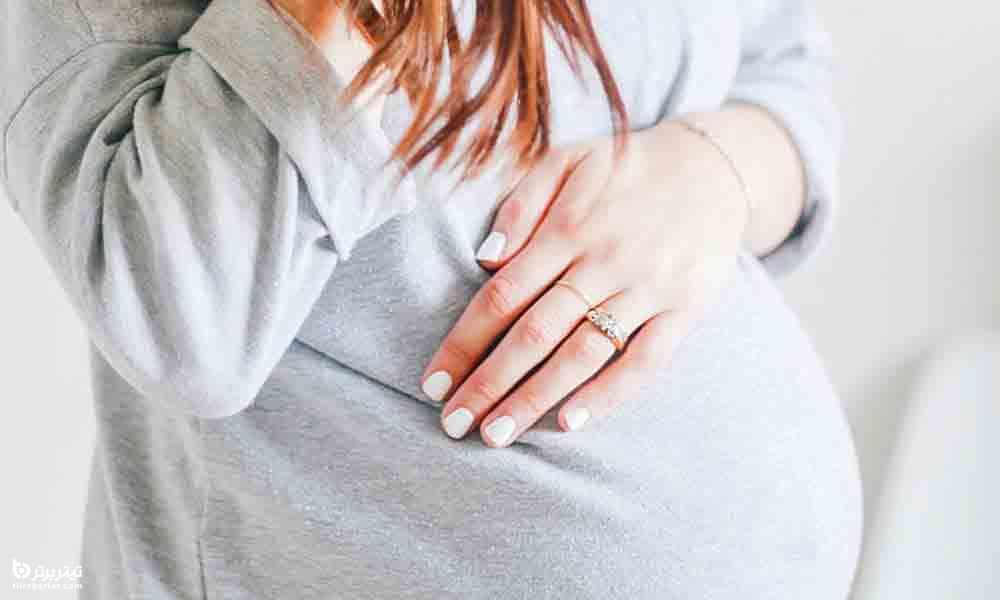 نحوه مصرف زعفران برای زن باردار