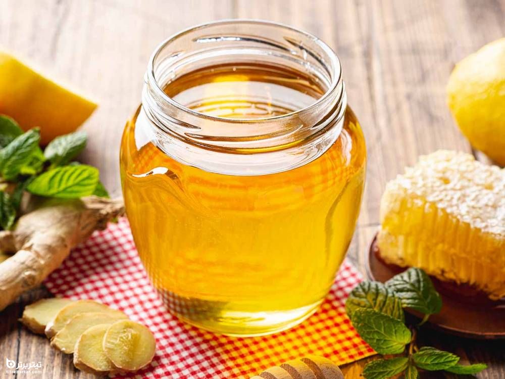جایگاه عسل درمانی در پزشکی نوین