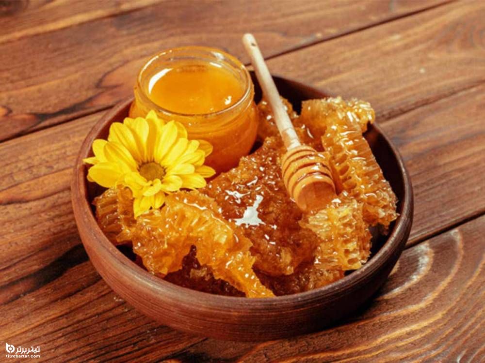  کدام عسل با ساکارز برای بیماران دیابتی مفید است؟