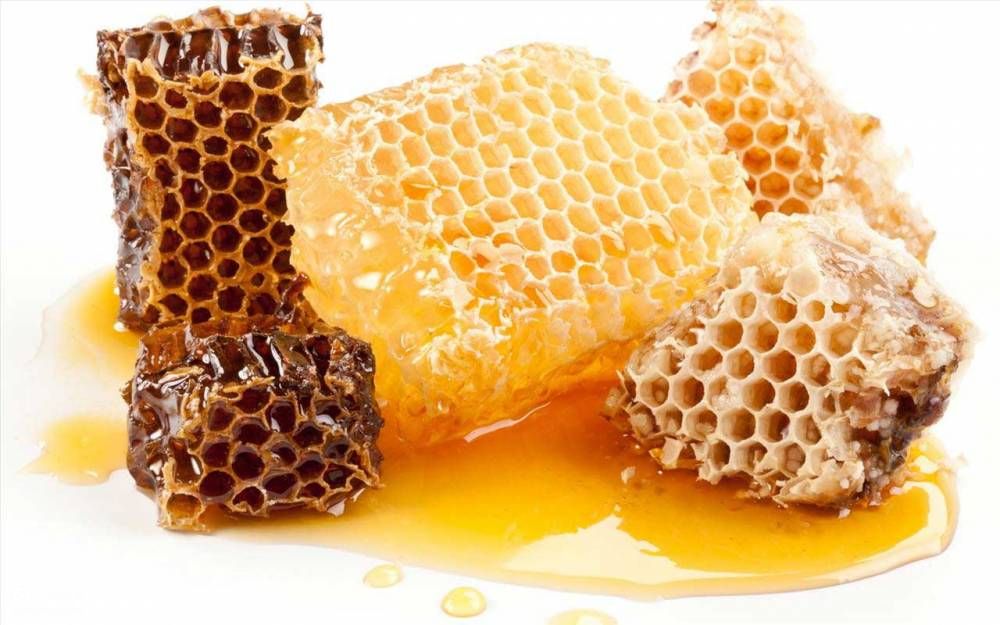 عسل بدون قند وجود دارد یا نه؟