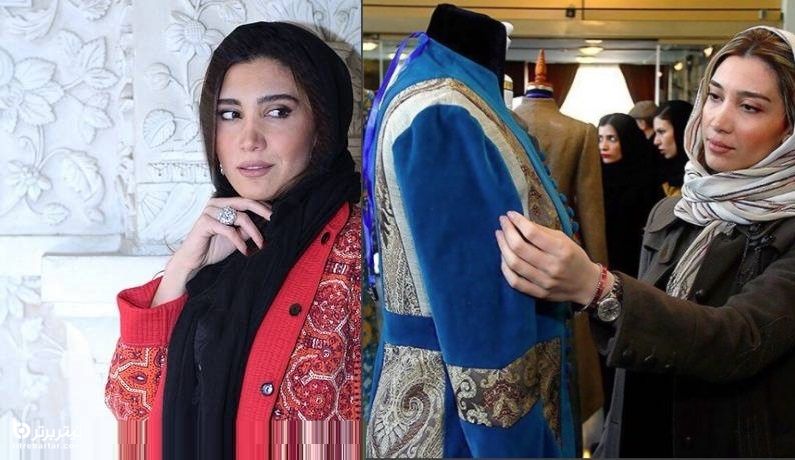 مجموعه کارهای نیکی مظفری