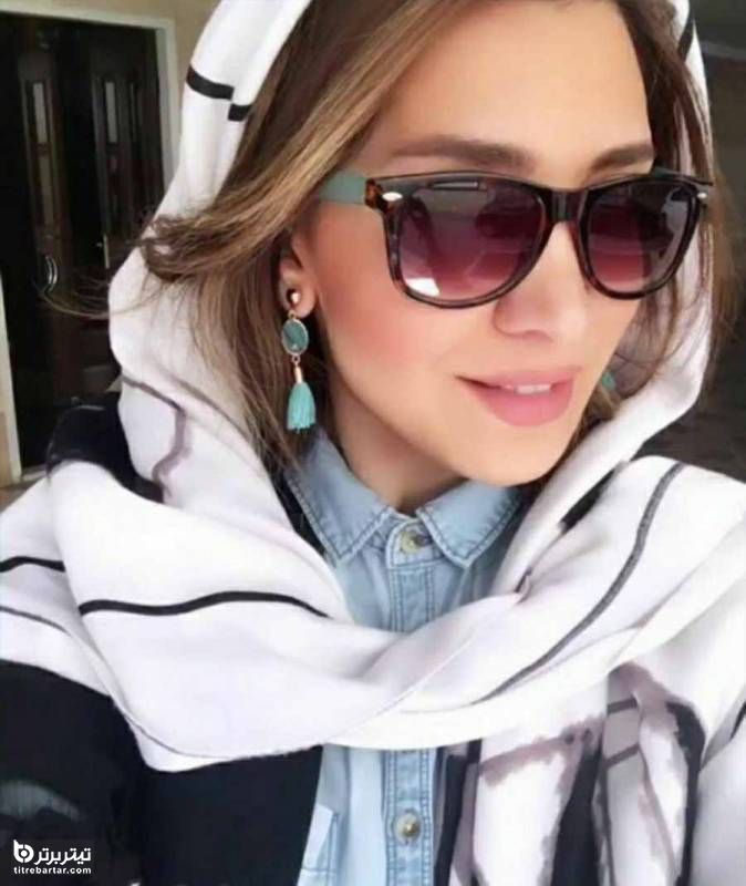 علاقه مندی های نیکی مظفری