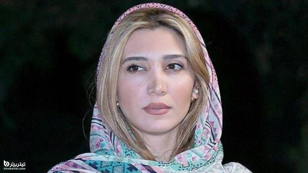 بیوگرافی بازیگر نقش شکوه در سریال پایتخت