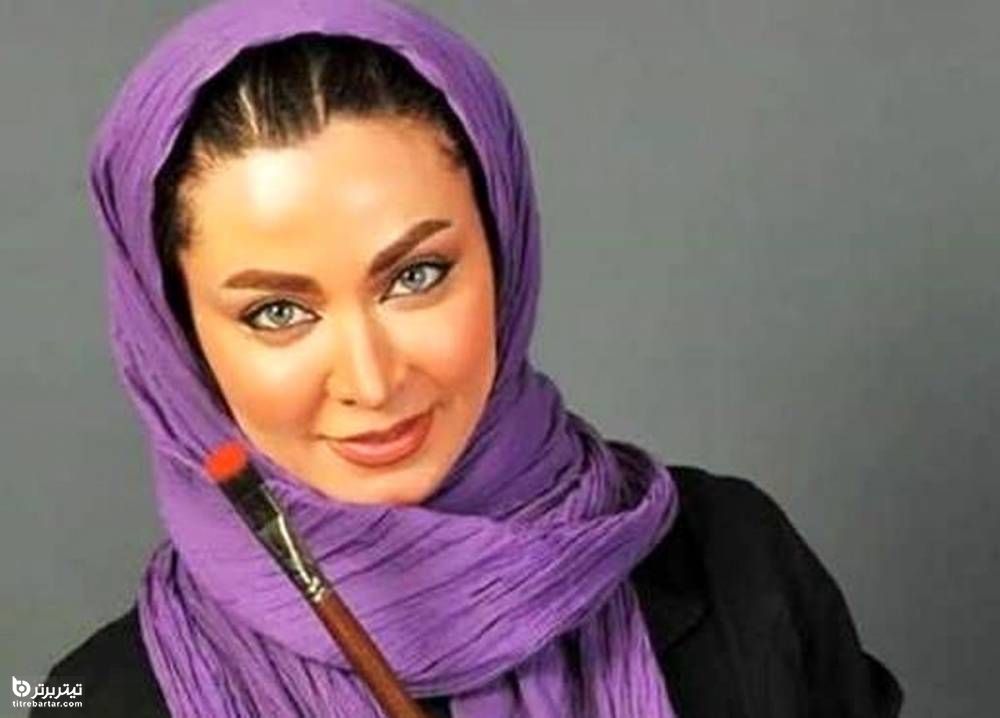 بیوگرافی فقیهه سلطانی در سریال یاور