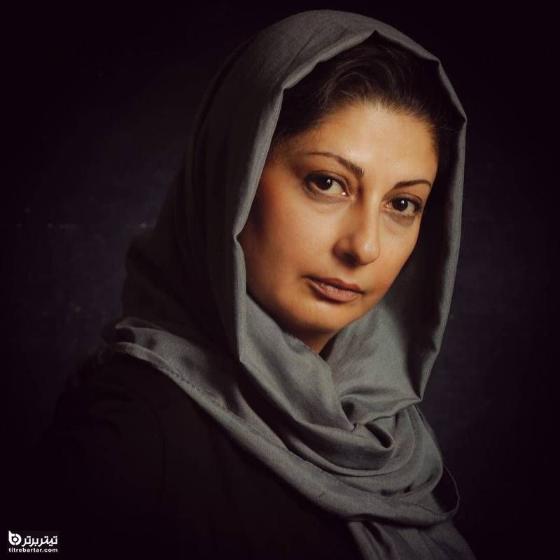 بیوگرافی کتانه افشاری نژاد در سریال جیران