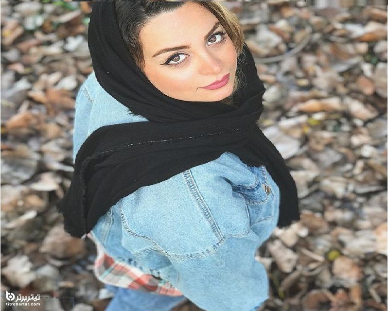 شروع فعالیت هنری ملیحه بقایی