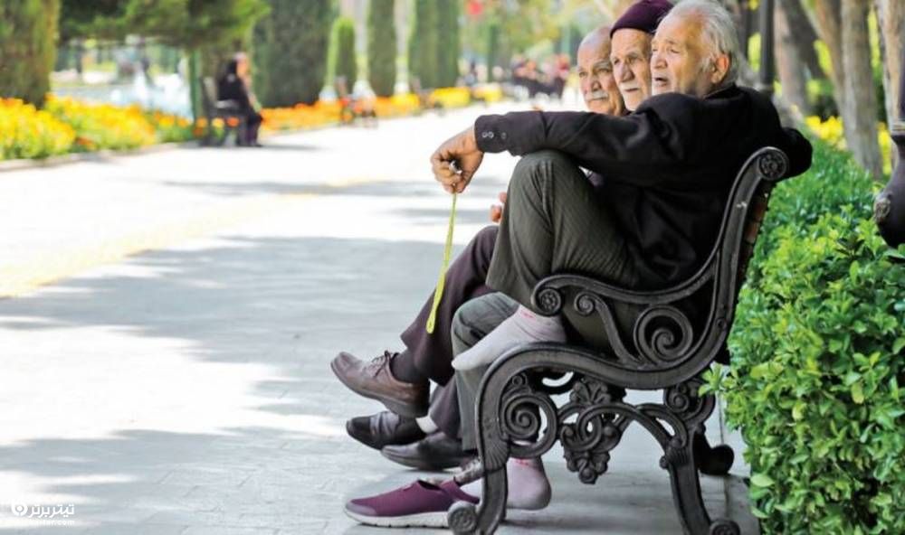 سن بازنشستگی در ایران چقدر است؟