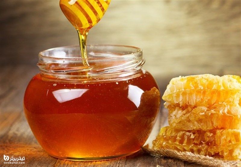 مزایای عسل برای درمان عفونت رحم