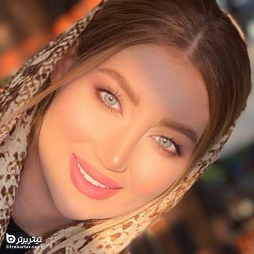 بیوگرافی پردیس فاطمی