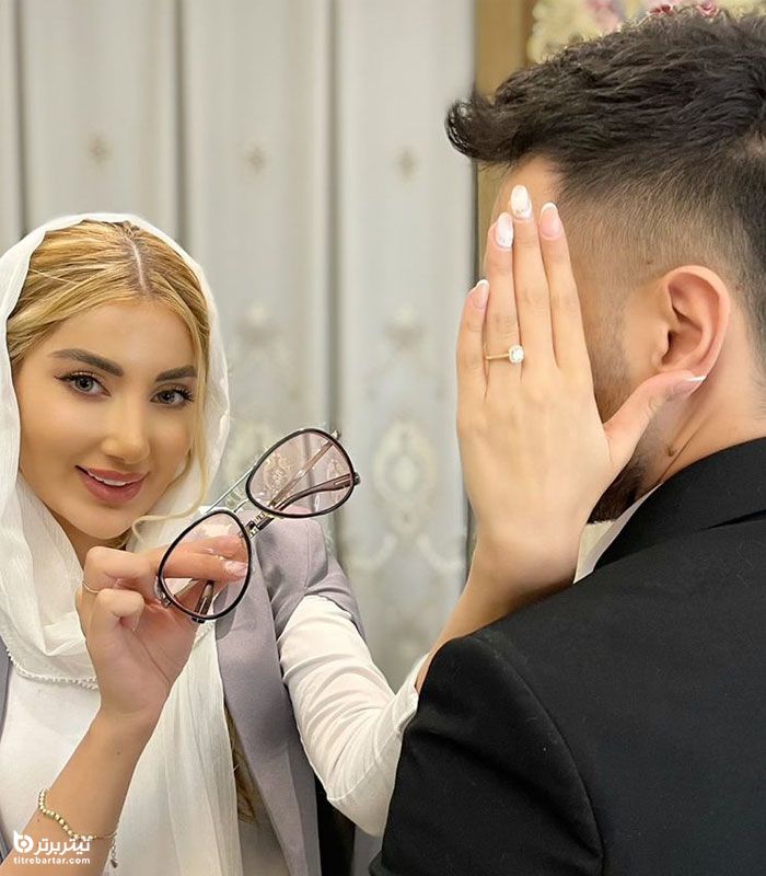 بیوگرافی آرین بهاری