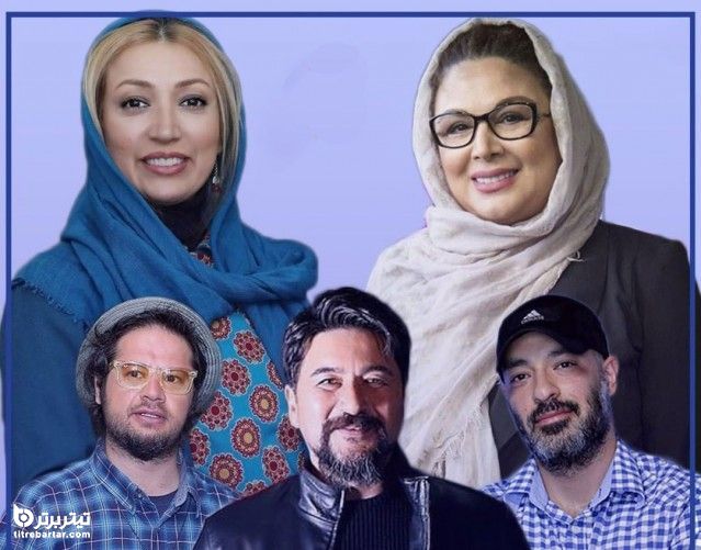 شهرت سامان دارابی