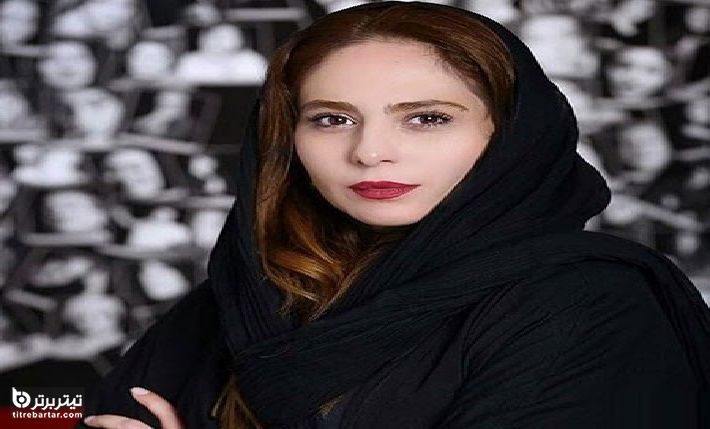 بازی رعنا آزادی ور در سریال زخم کاری