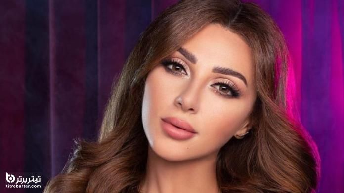 بیماری میریام فارس 