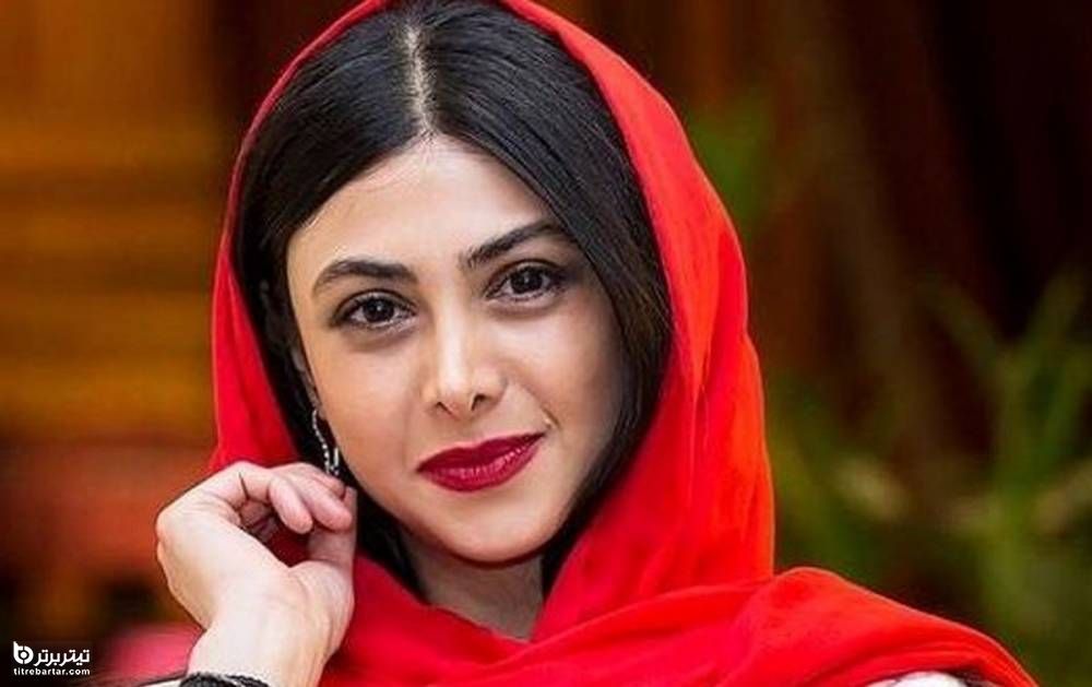 بیوگرافی آزاده صمدی