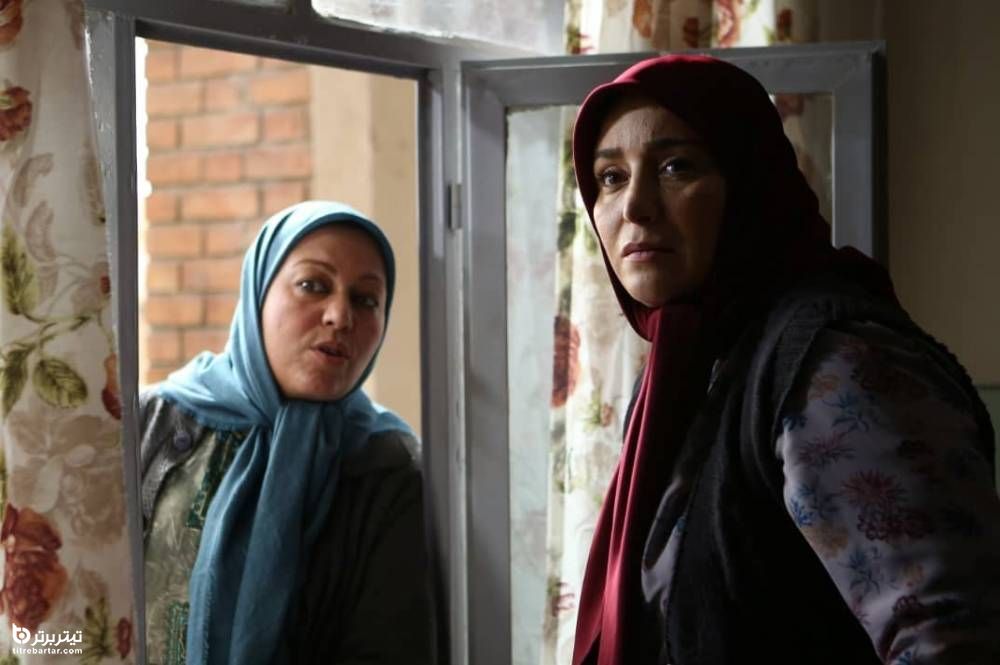سریال زیرخاکی در نوروز 1401 پخش می شود؟