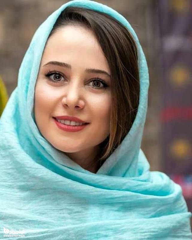 زندگی‌نامه الناز حبیبی بازیگر سریال مردم معمولی
