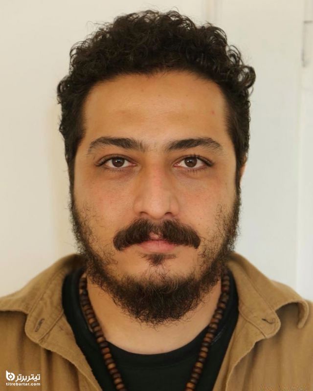  فیلم‌شناسی عرفان ابراهیمی