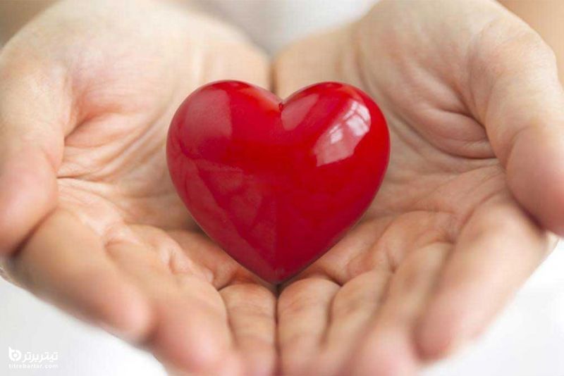علت اصلی گرفتگی عروق قلب چیست؟
