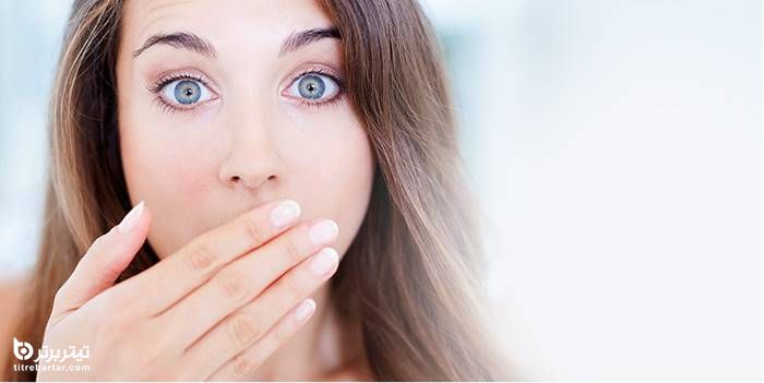 شناسایی عامل از بین رفتن حس بویایی