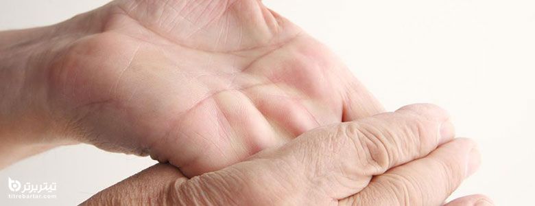  دو روش طبیعی برای تسکین درد زانو و مفاصل