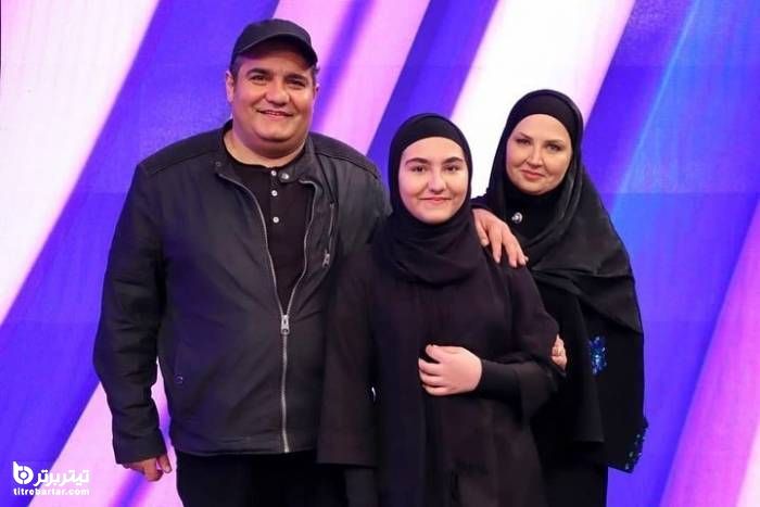 بیوگرافی میرطاهر مظلومی