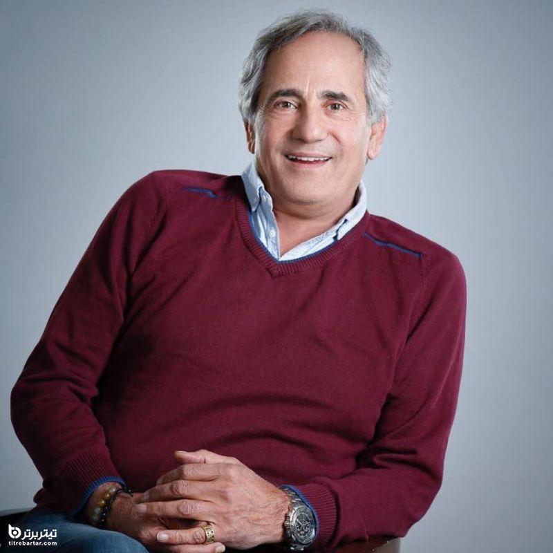  زمان تولید «مرد ایرانی» مجید مظفری